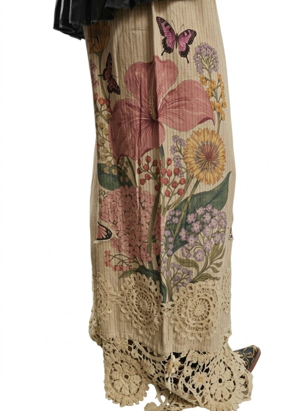 BRAND NEW RARE BIRD LOVE, ELOUISE PANT/FIXED PRICE!